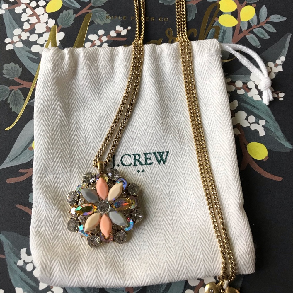 J. Crew Necklace
